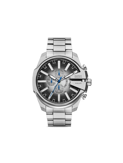 наручные часы Mega Chief Slim 48 мм