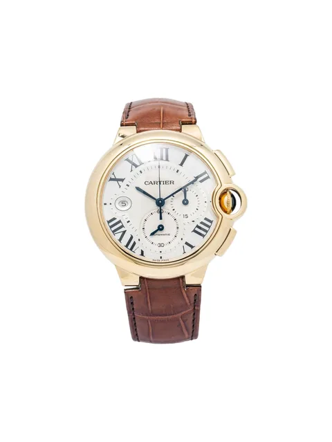 наручные часы Ballon Bleu XL 44 мм