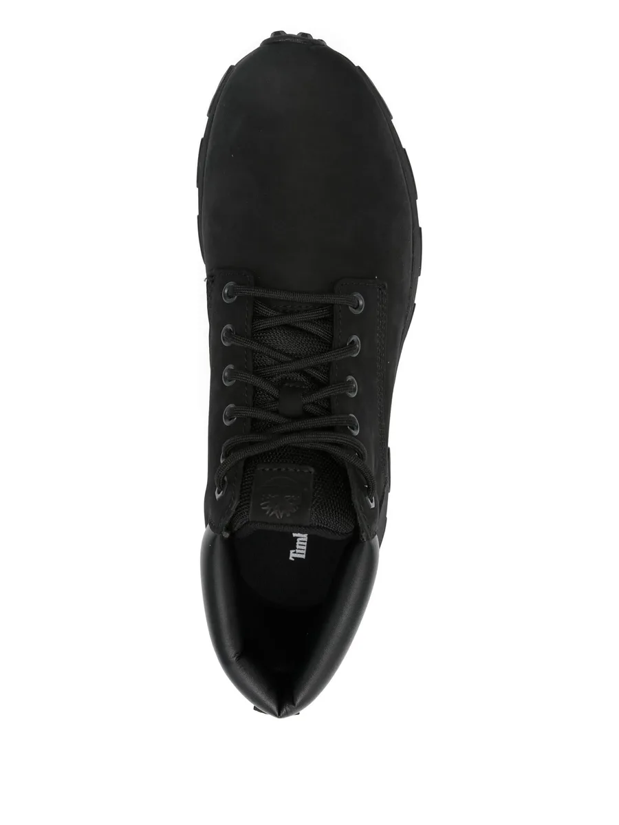 ботинки хайкеры Winsor Park Chukka 7