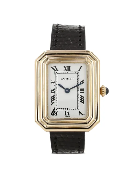 наручные часы Cristallor 36 мм (1970-е годы)