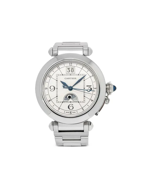 наручные часы Pasha pre-owned 42 мм
