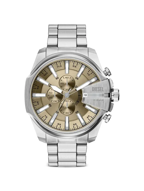 наручные часы Mega Chief Slim 48 мм