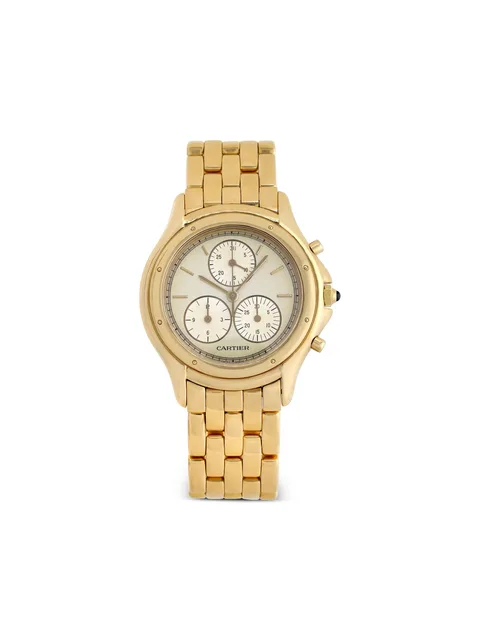 наручные часы Cougar pre-owned 33 мм