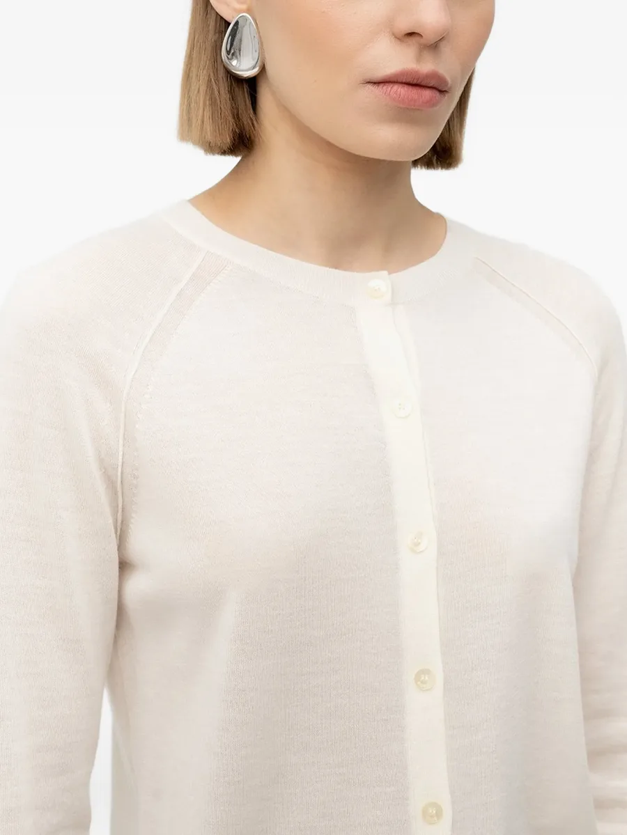 button-up cardigan 8