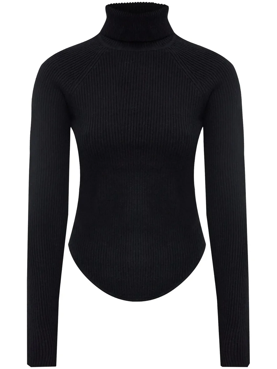 Belle sweater 2