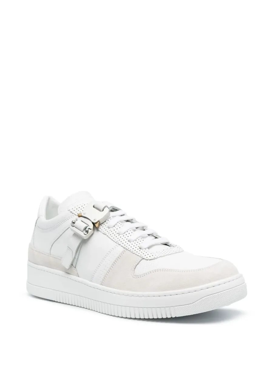 buckle low sneakers 3