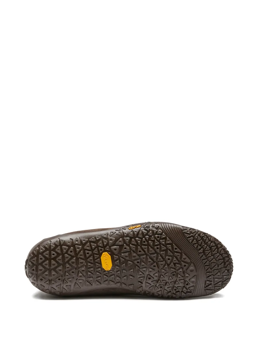 leather slip-on sneakers 9