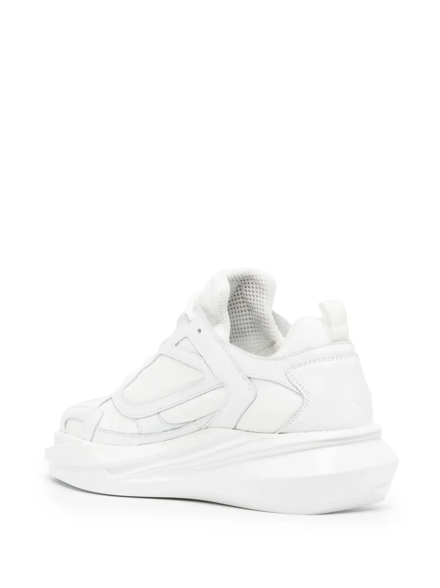 Mono Hiking sneakers 6