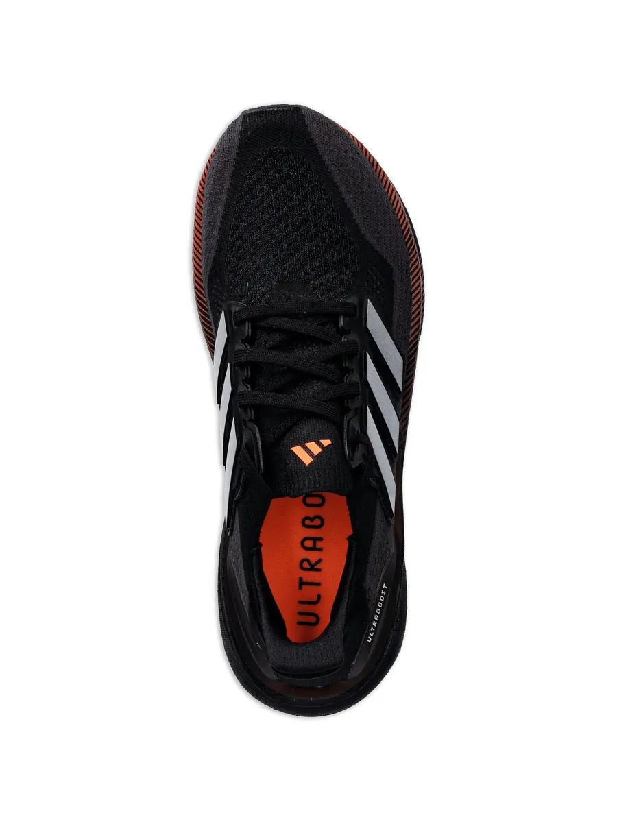 quilted lace-up sneakers 5