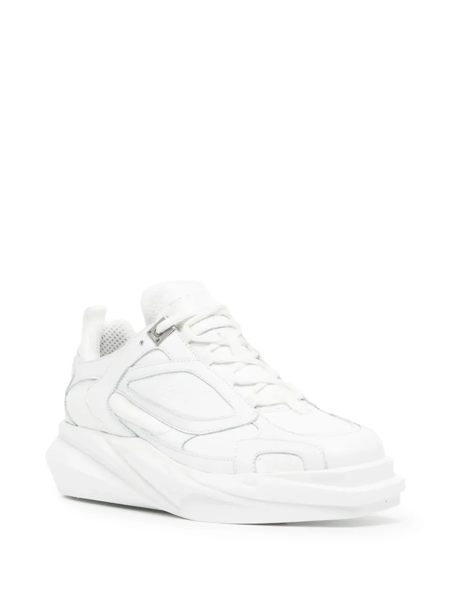 Mono Hiking sneakers 3