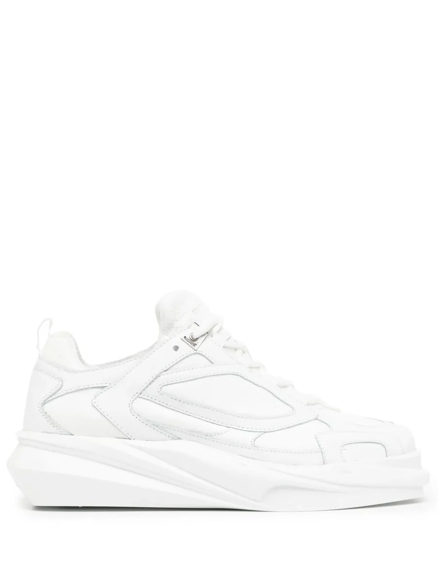 Mono Hiking sneakers 1