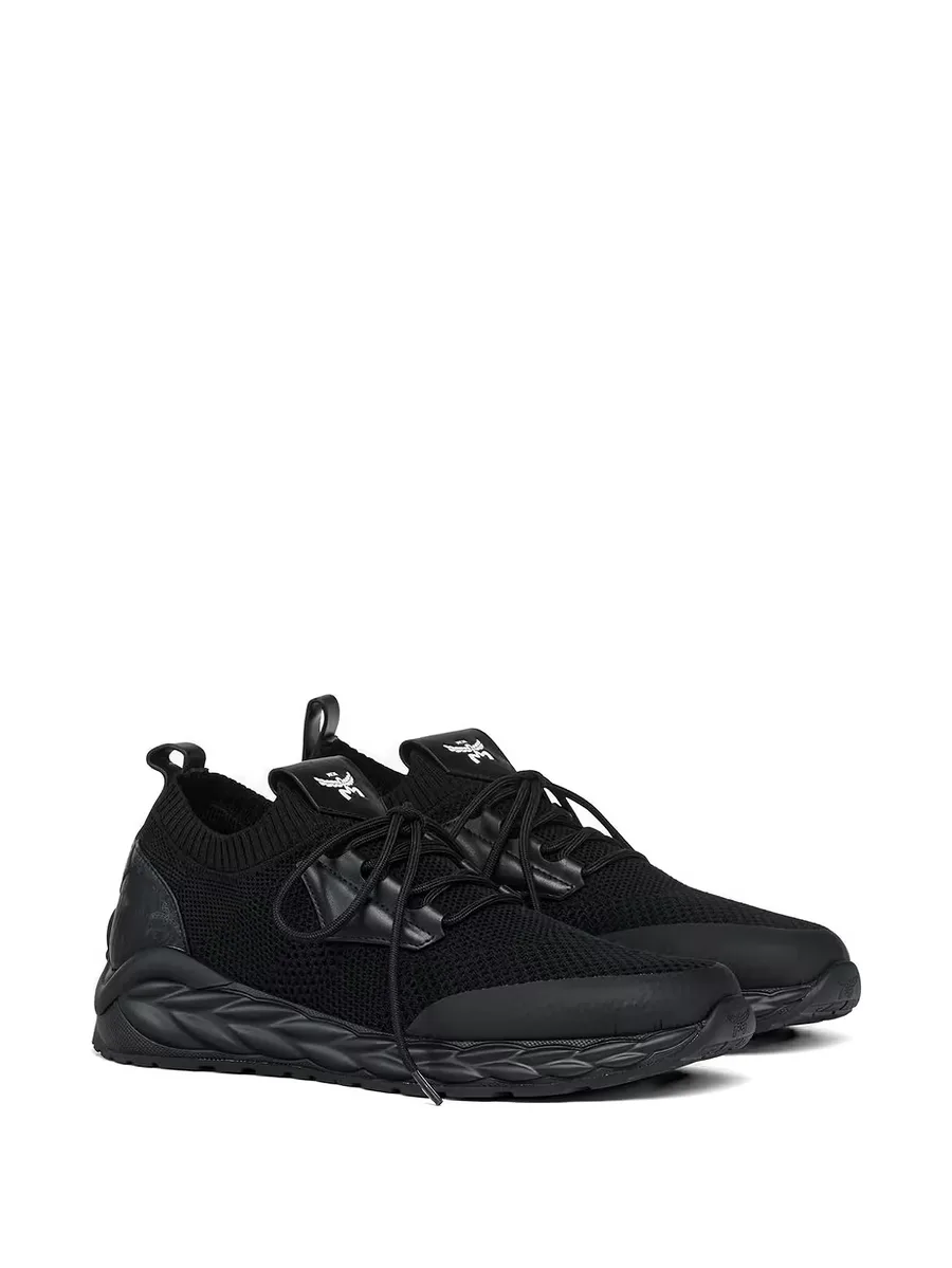 Skywander knit sneakers 1