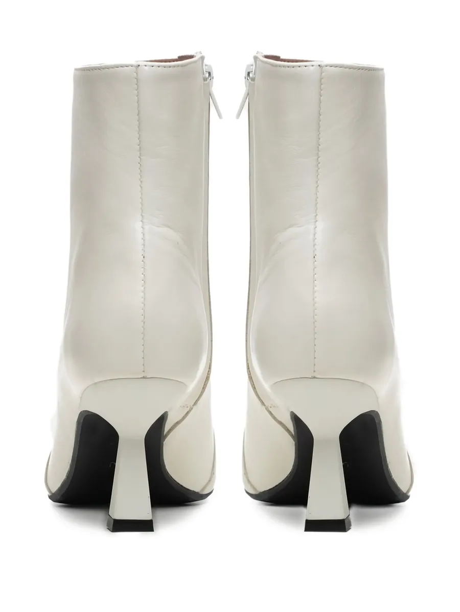 leather ankle boots 5
