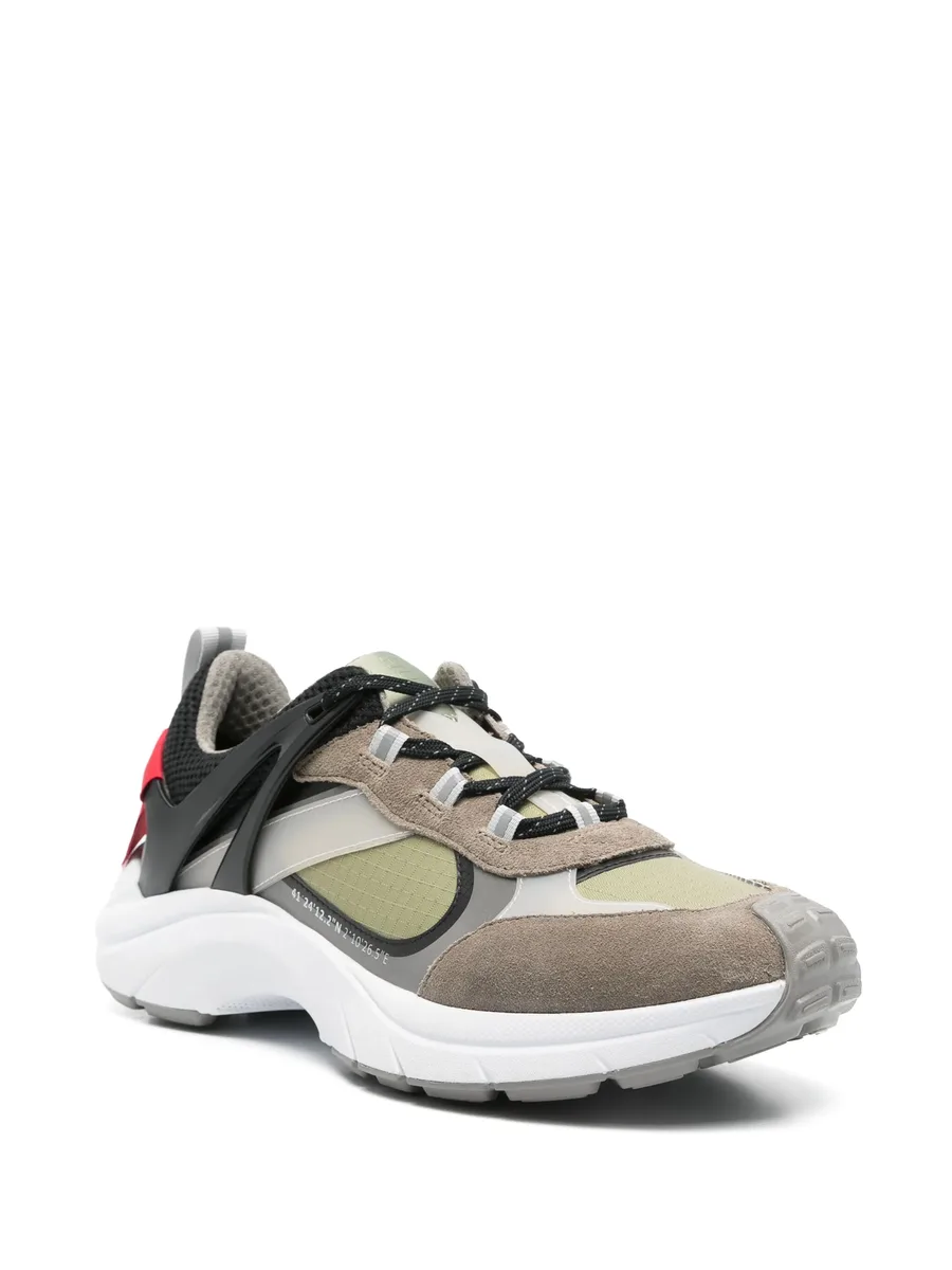 mesh sneakers 3
