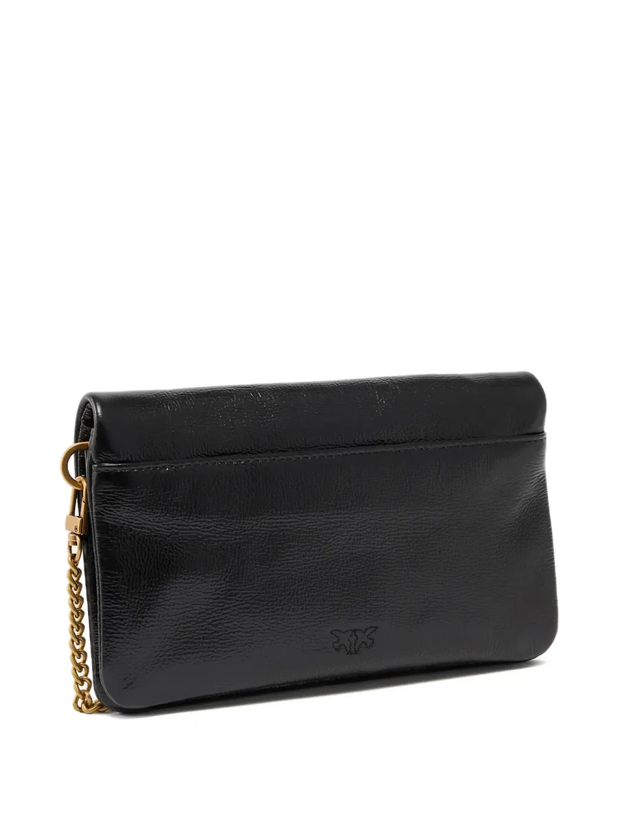 мини-клатч через плечо Love Bag Click 4
