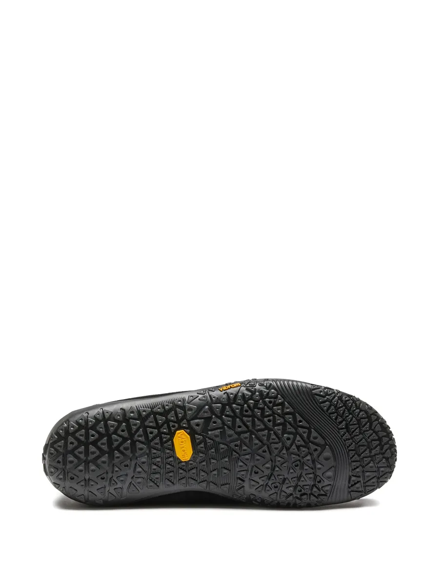 buckle-strap sneakers 10