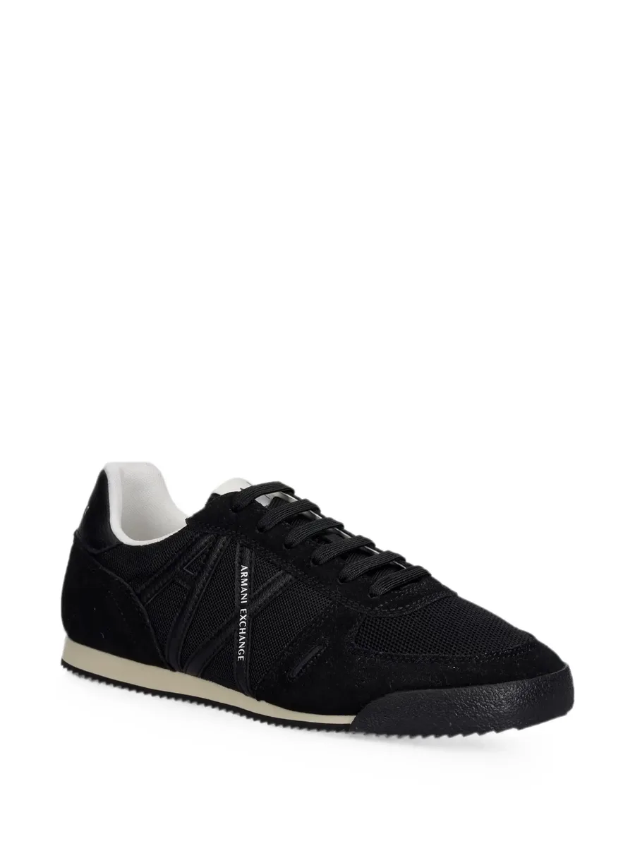 logo-patch sneakers 3