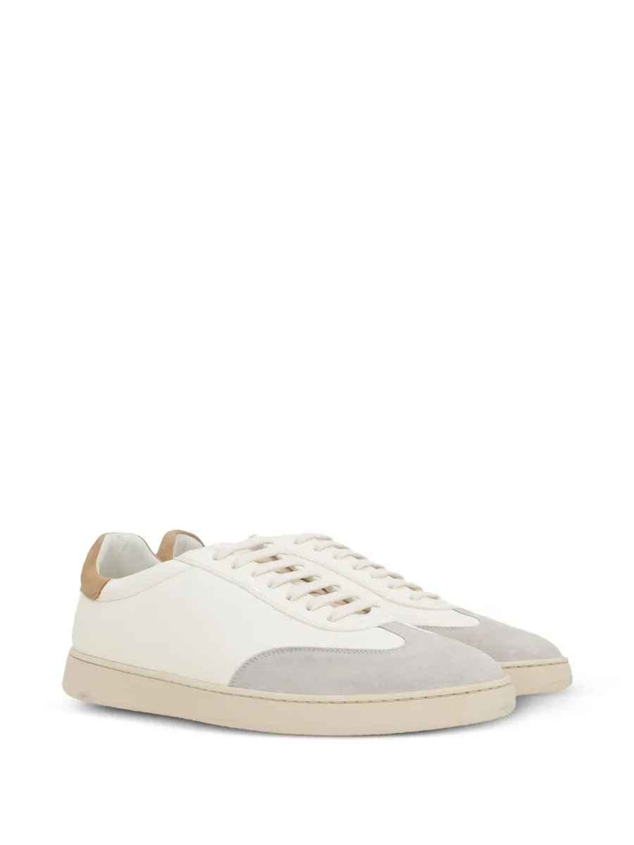 Banner sneakers 3