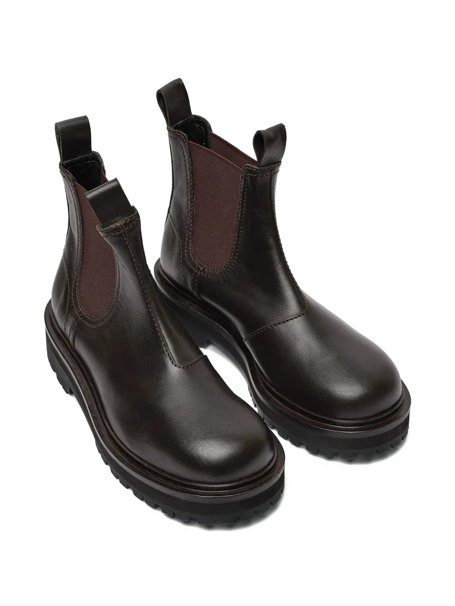 Kick chelsea boots 5