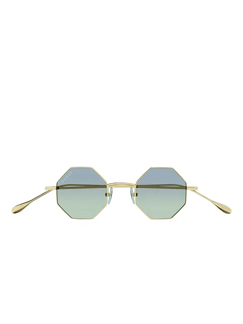солнцезащитные очки Geometric