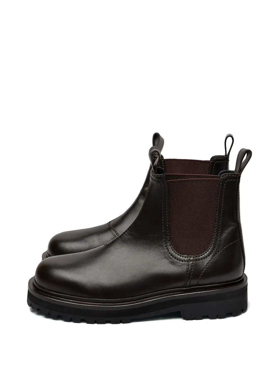 Kick chelsea boots 2