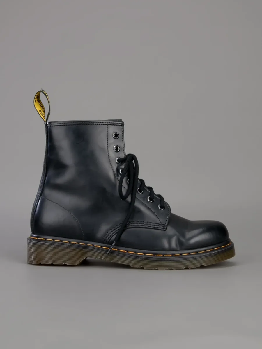 lace up boot 4