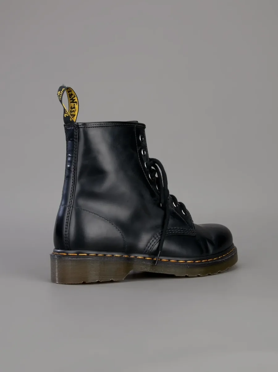 lace up boot 7