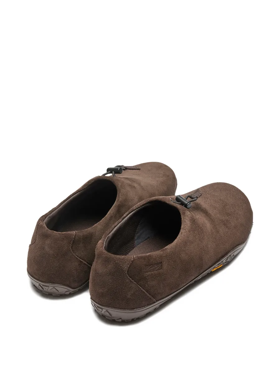 leather slip-on sneakers 5