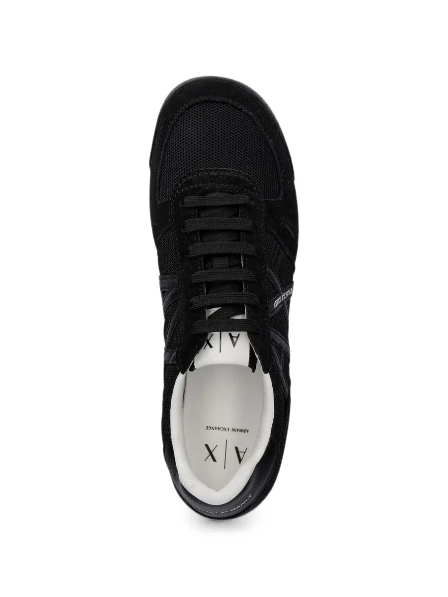 logo-patch sneakers 7