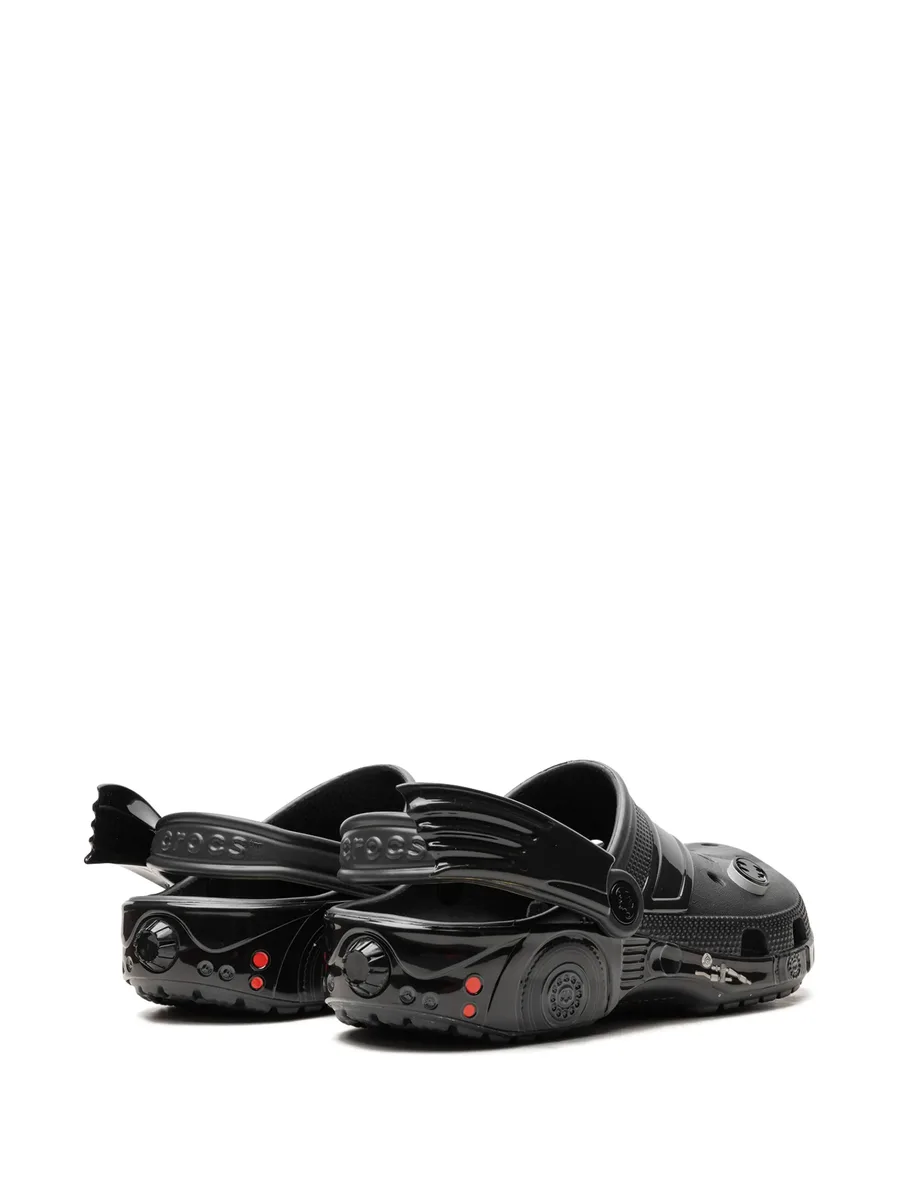 сандалии Classic Clog Batmobile 6