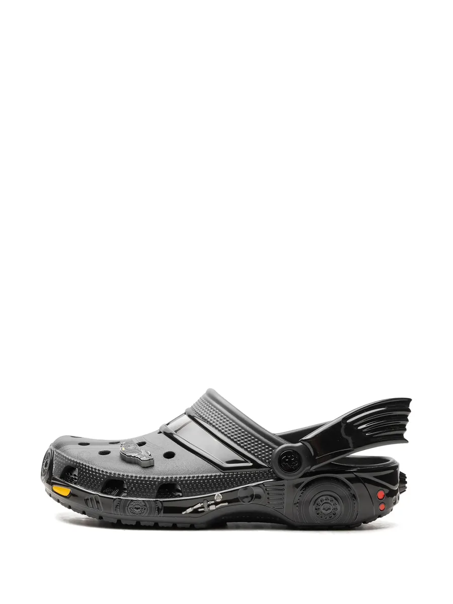 сандалии Classic Clog Batmobile 9