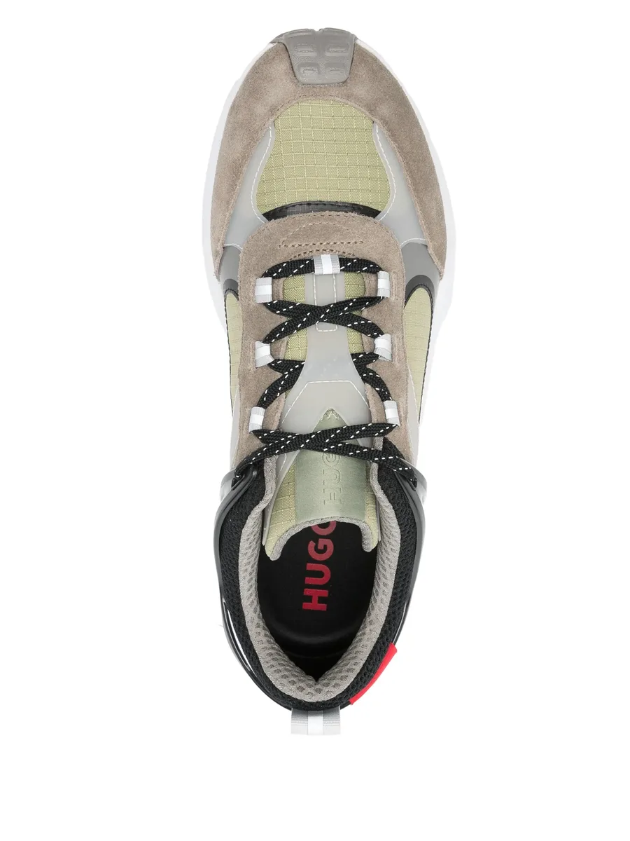 mesh sneakers 8