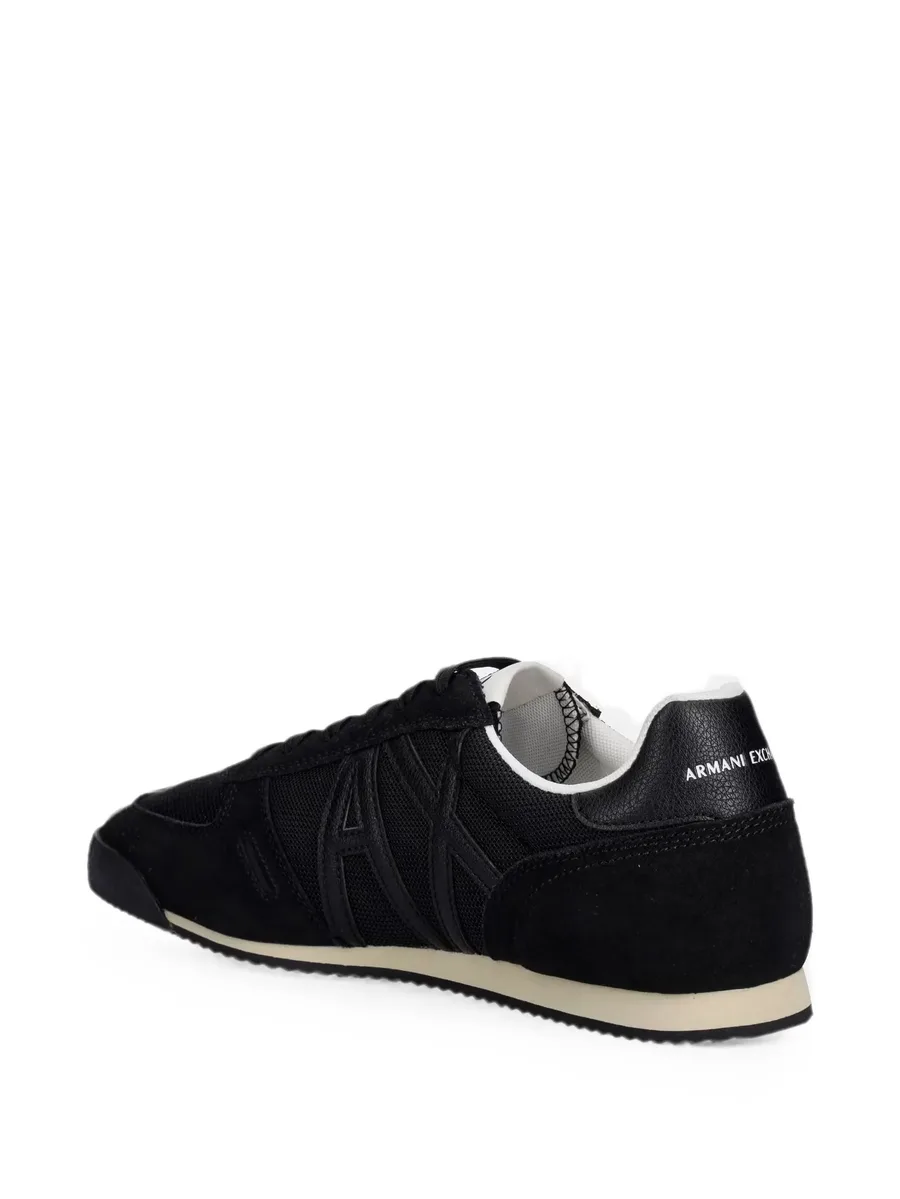 logo-patch sneakers 6