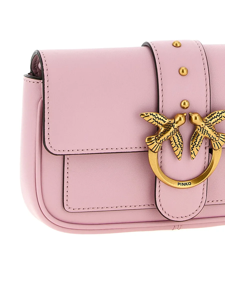 сумка через плечо Pocket Love One Studs Birds 5
