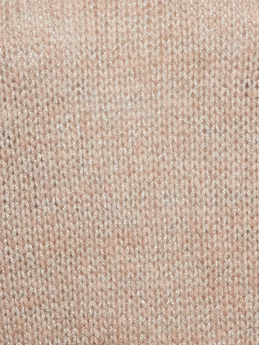 high-neck sweater 5