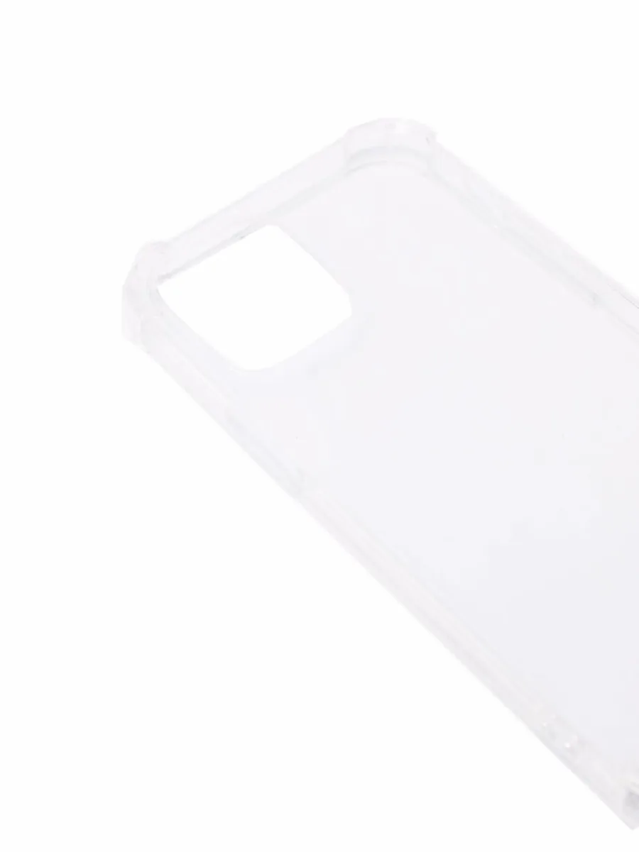 чехол для iPhone 12 с логотипом 6