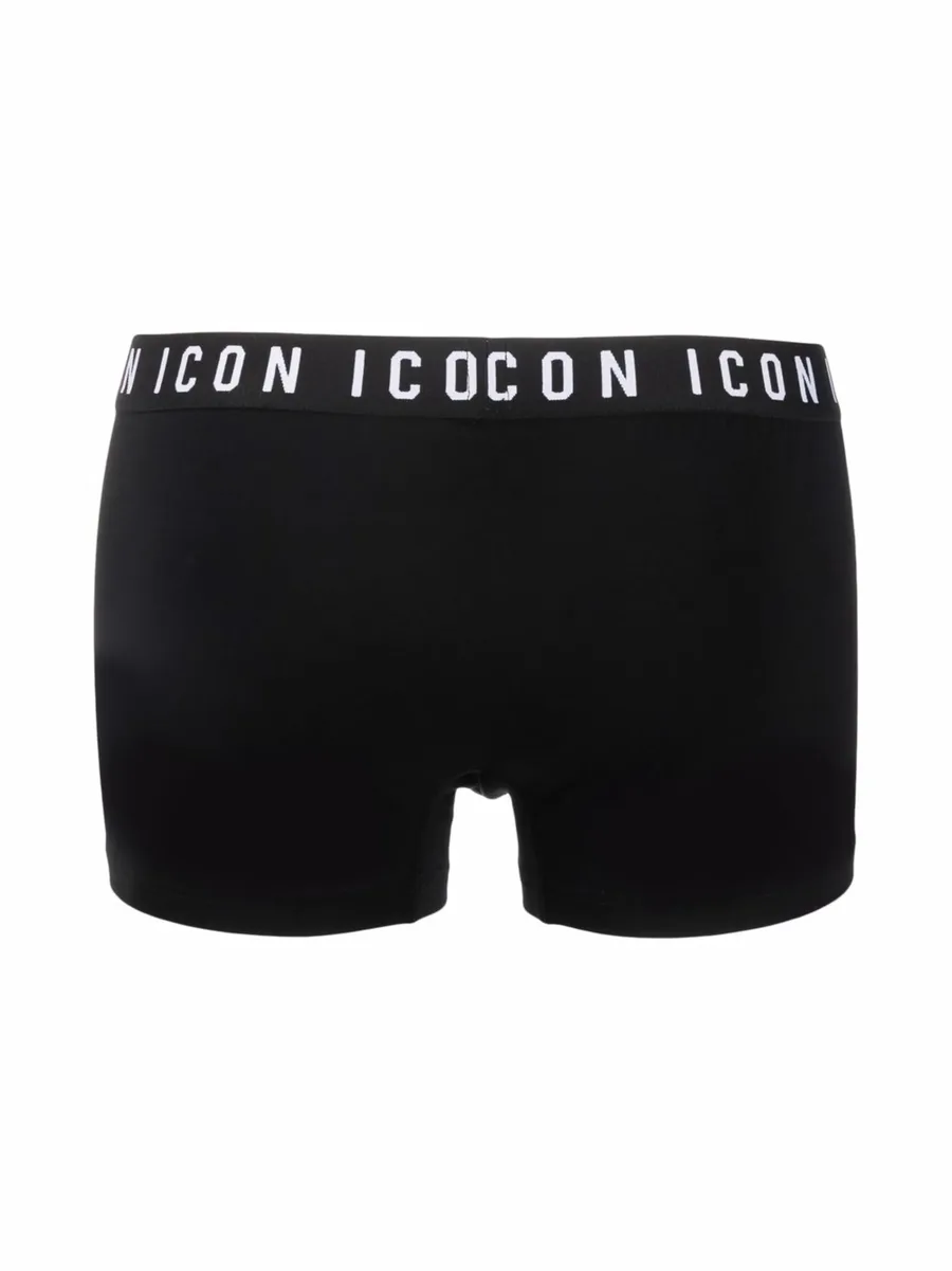 боксеры Icon 4