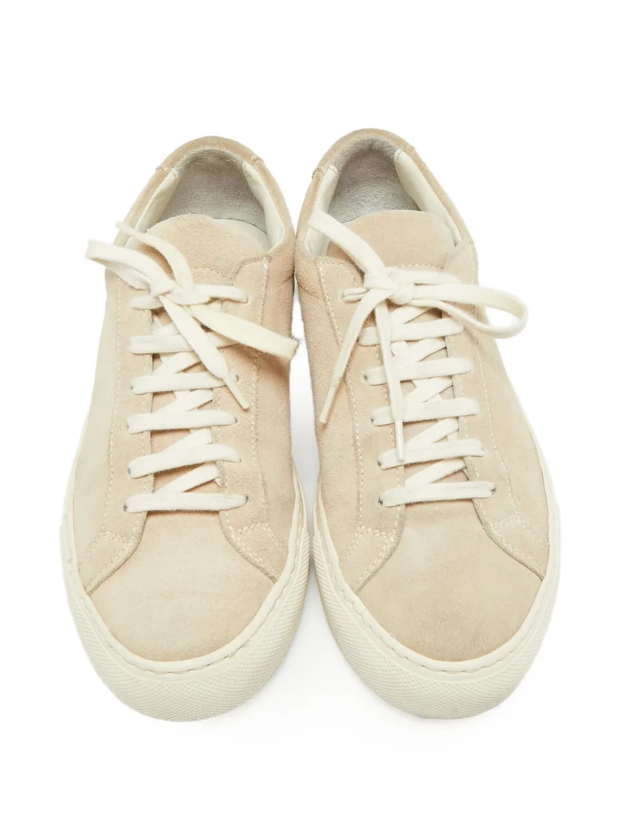 Achilles sneakers 5