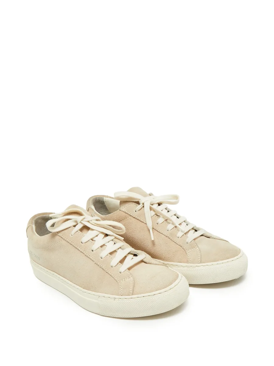 Achilles sneakers 7