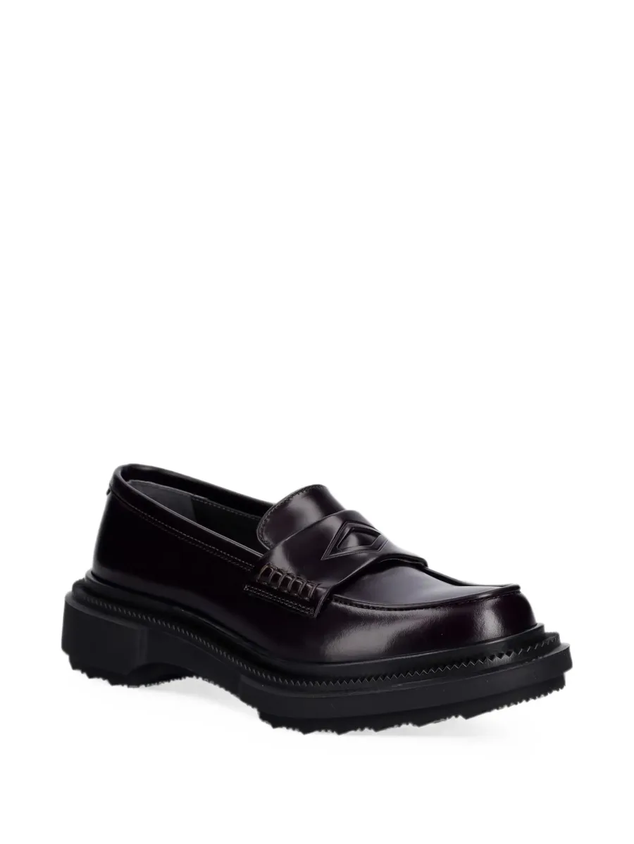 leather loafers 4