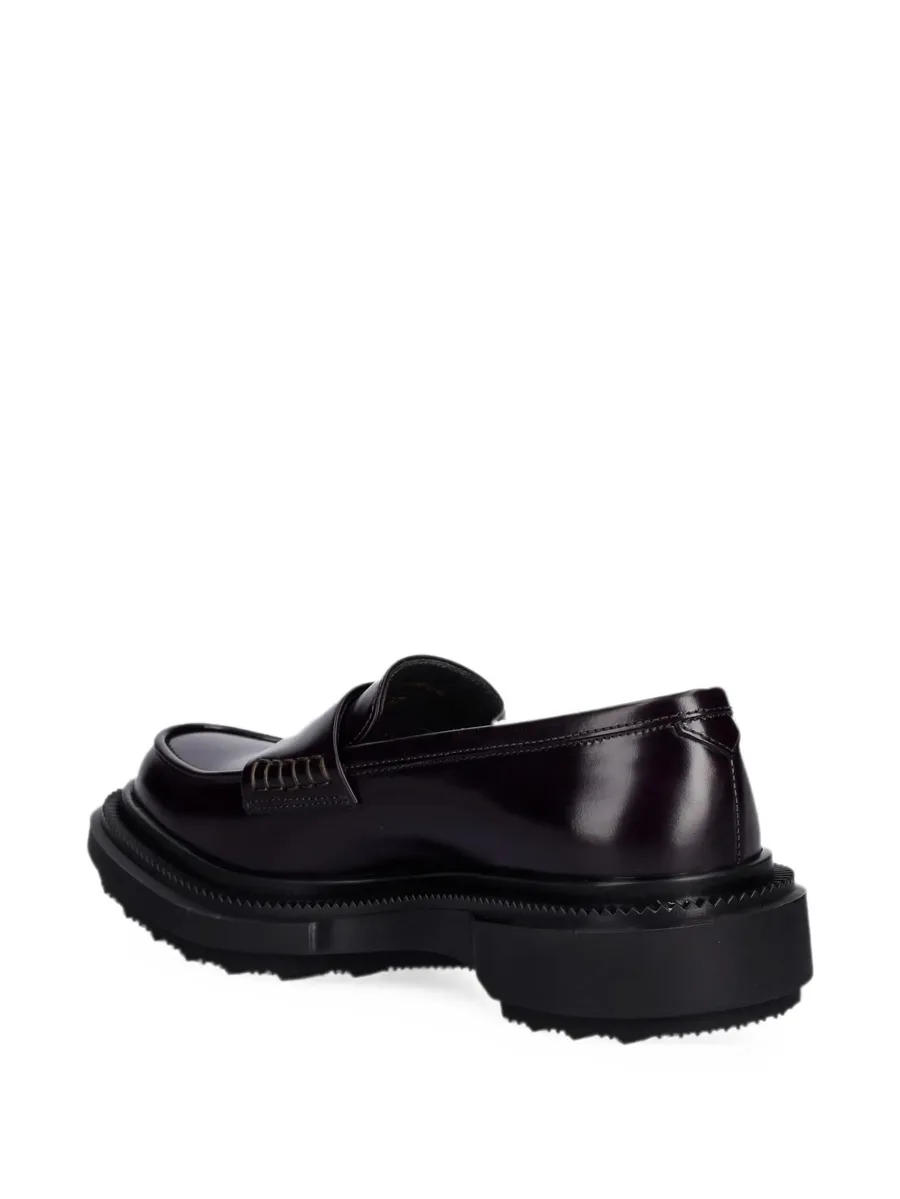leather loafers 8