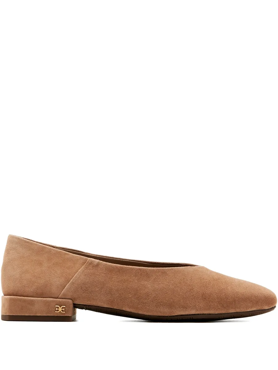 Kasey ballet flats 1