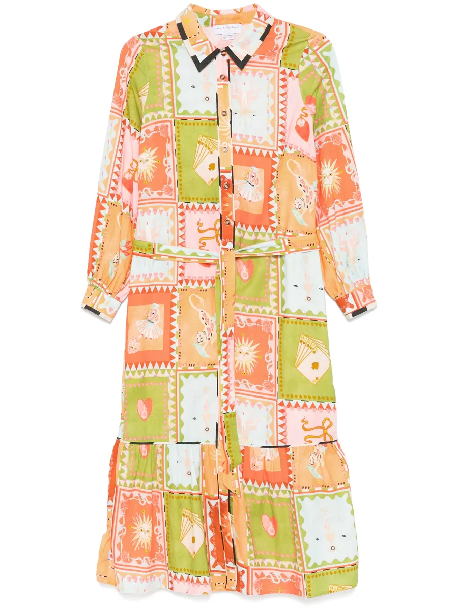 Soller maxi dress 1