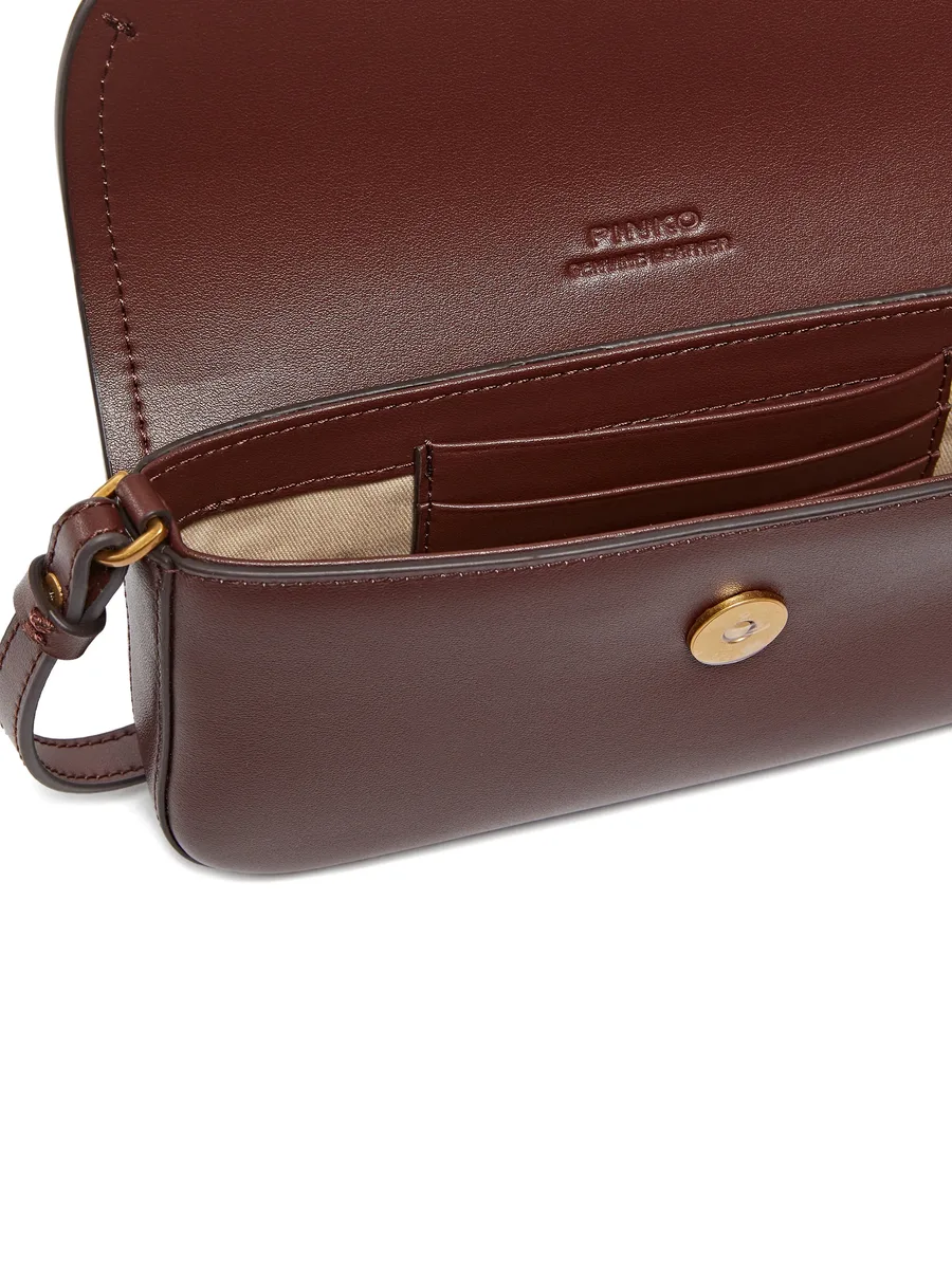 сумка на плечо Saddle Flat 7