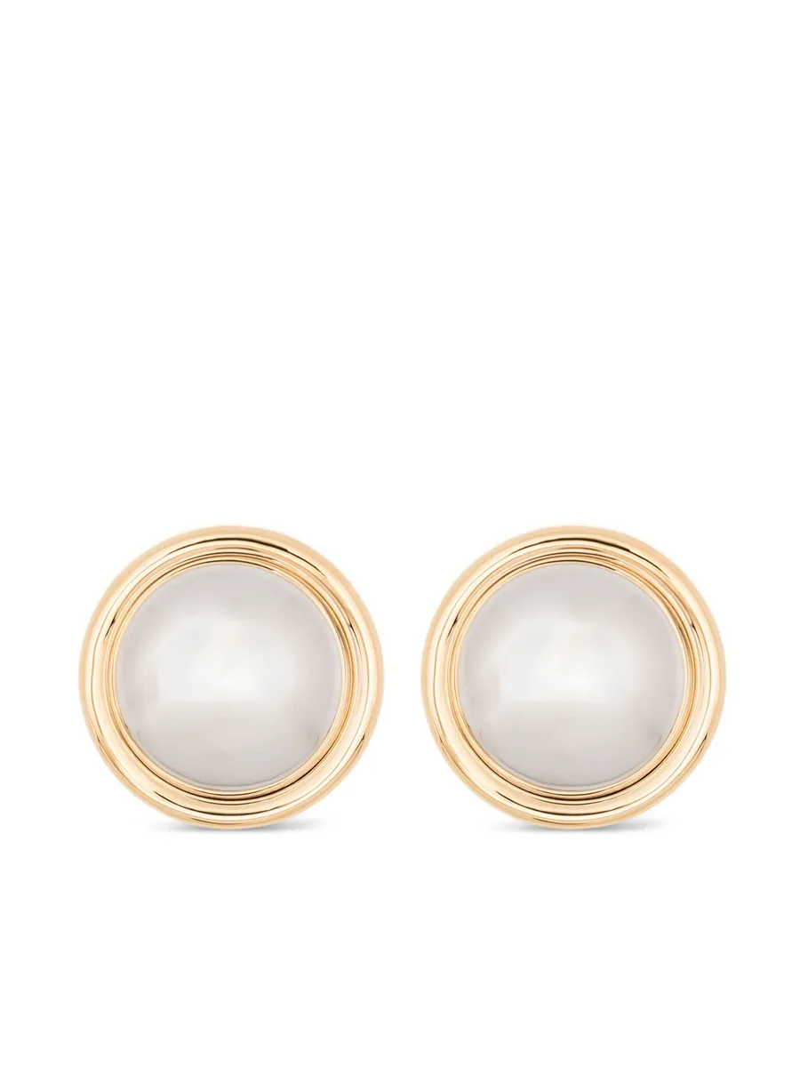 серьги Les Pendants Rond 2