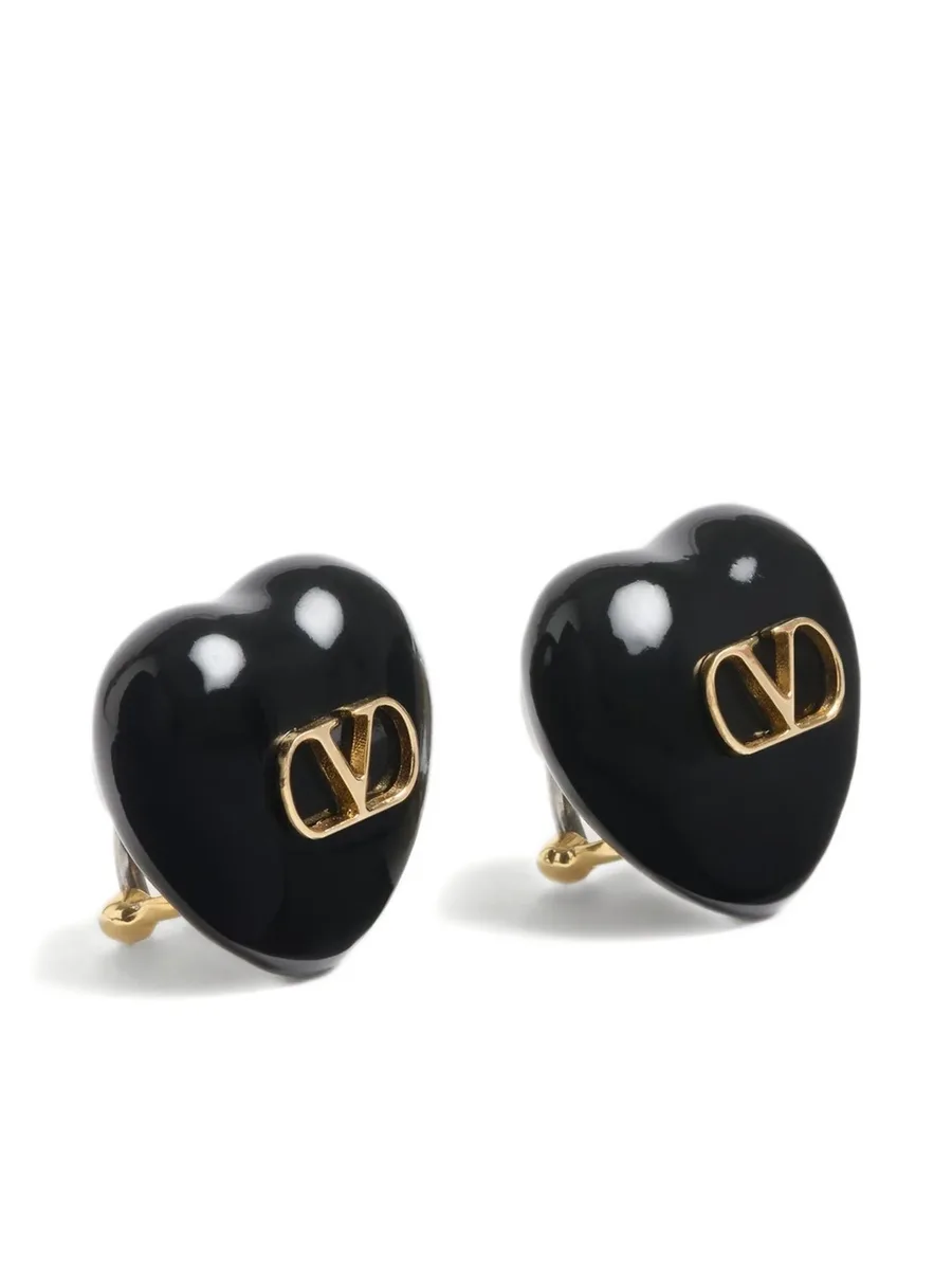 серьги Coeur Royal 6