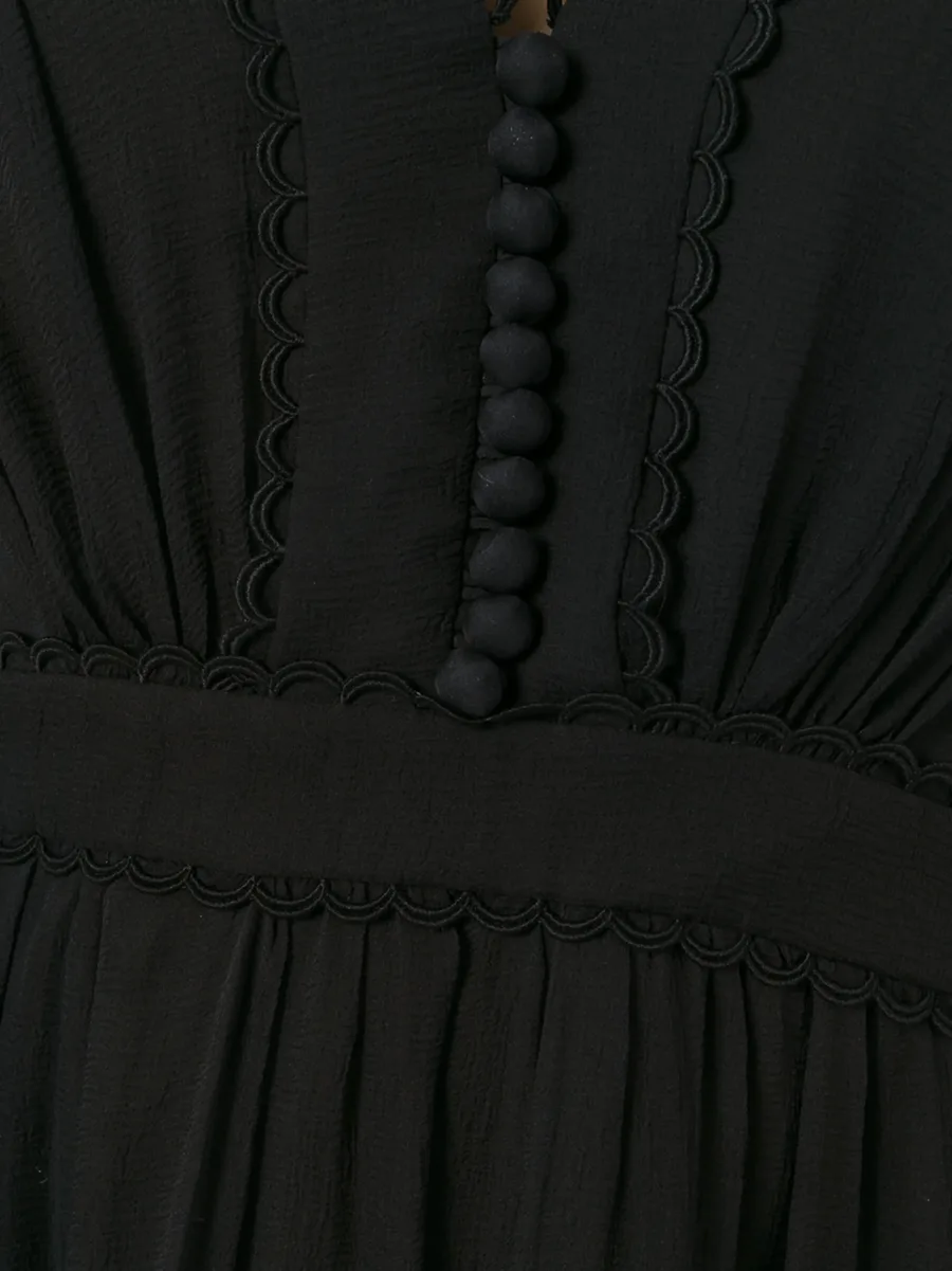 handkerchief hem dress 9