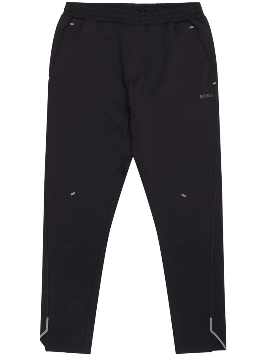 брюки Active Quick-Dry со светоотражающим логотипом 2