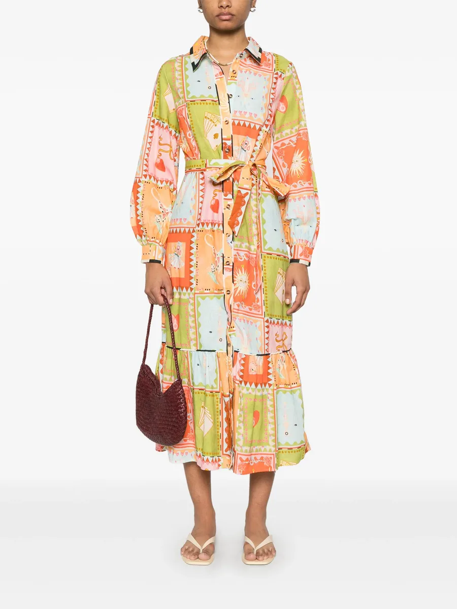 Soller maxi dress 3