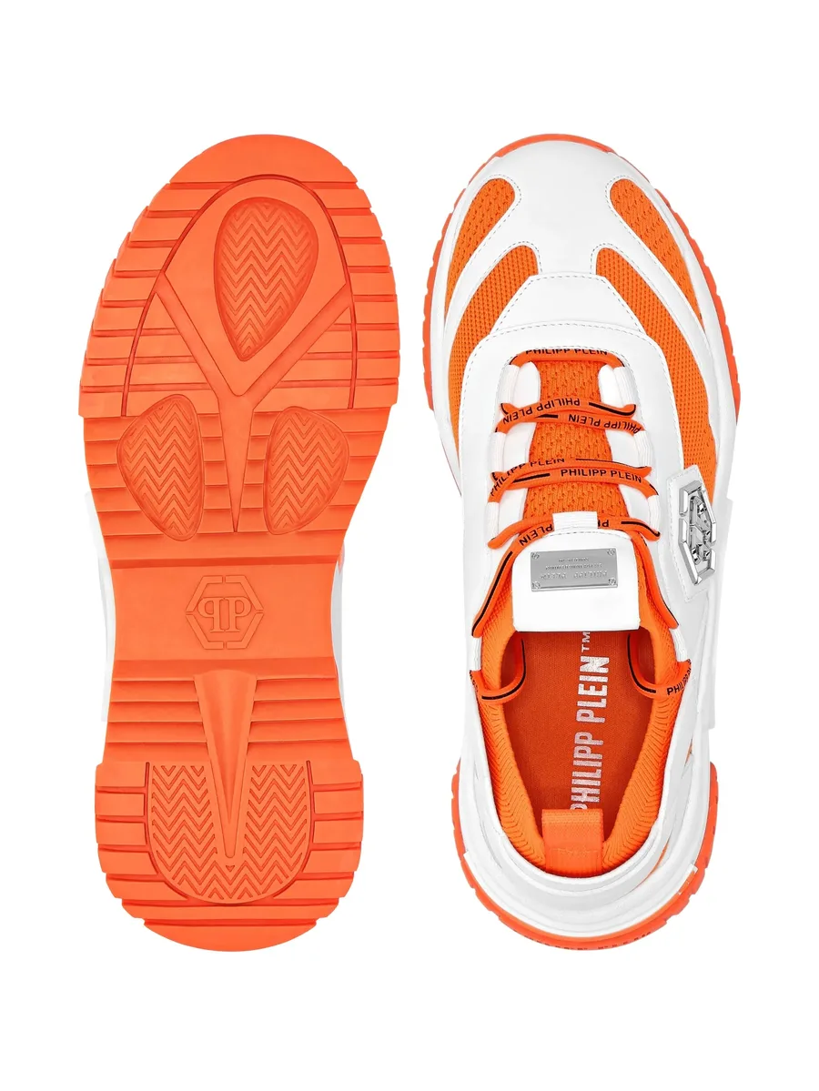 Predator sneakers 6